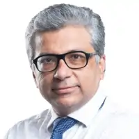 Atul Gogia
